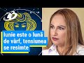 Zodiile predispuse la blocaje, previziuni cu Cristina Demetrescu