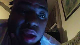 ASMR Sports Talk sipping video