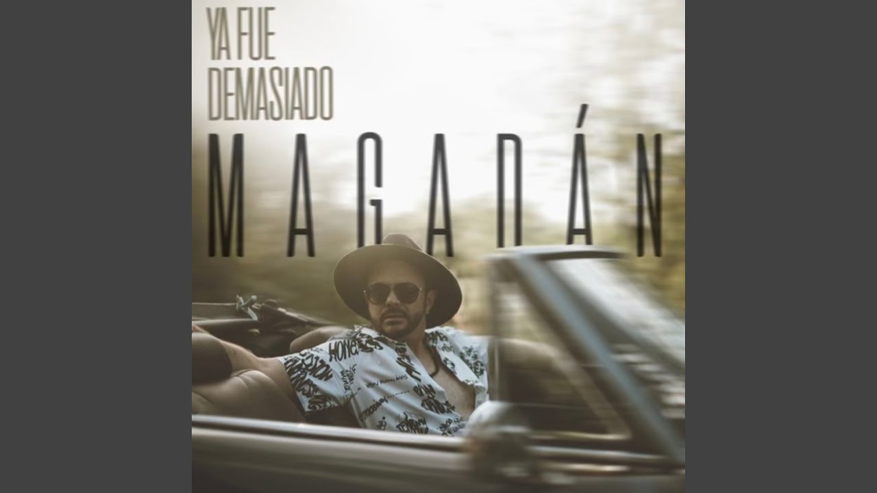 Ya Fue Demasiado