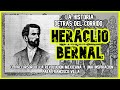 HERACLIO BERNAL "EL RAYO DE SINALOA" (LA HISTORIA DETRÁS DEL CORRIDO)