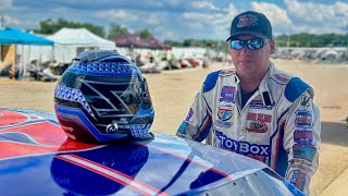 Gary West Motorsports 2025