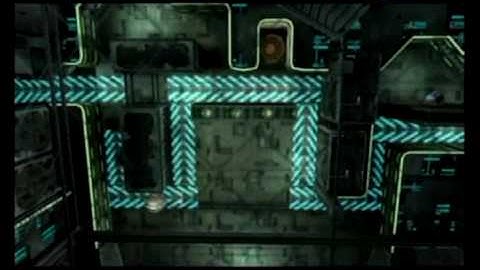 Metroid Prime 2: Echoes 100% Walkthrough Part 89 - The Final Sky Temple Key