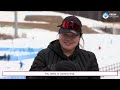 [2022 드림프로그램] Dream Program Online Camp [Ep 5-3. Winter Sports-Snow Events]