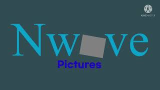 Nwave Logo Remake Kinemaster Version