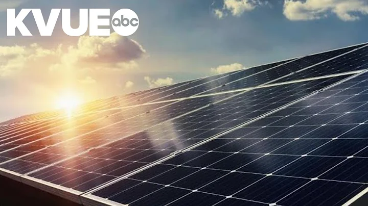 Austin Energy adds 18.8 megawatts of local solar to the grid