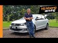 Volkswagen Vento 1.2 TSI (Pt.1) Walkaround Review - A Timeless Look! | YS Khong Driving