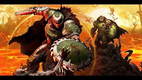 Doom: The Dark Ages Gameplay Walkthrough Part 9 Final No Commentary