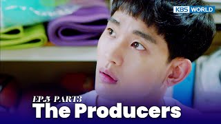 [IND] Drama 'The Producers' (2015) Ep. 5 Part 3 | KBS WORLD TV