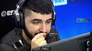 ETERNAL FIRE  FAZE | 3. HARİTA NUKE | Bo3 | IEM KATOWICE 2024 | !efmaçınezaman sosyal: @roott