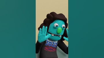 Jaime Lee Curtis Holds Something Tiny | Game Grumps Animated