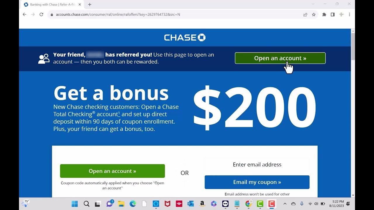 Open A Chase Account Online YouTube open-a-chase-account-online-youtube