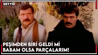 Hapisten Çıkan Seyyid Sakin Bir Hayat Yaşamaya Karar Verir - Seyyid