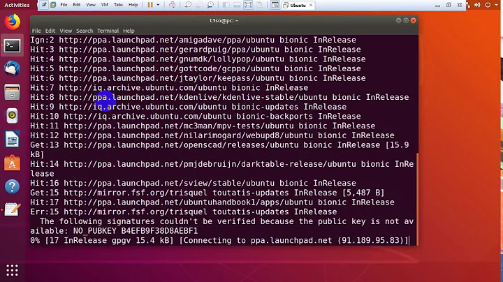 How to Install OpenSCAD on Ubuntu