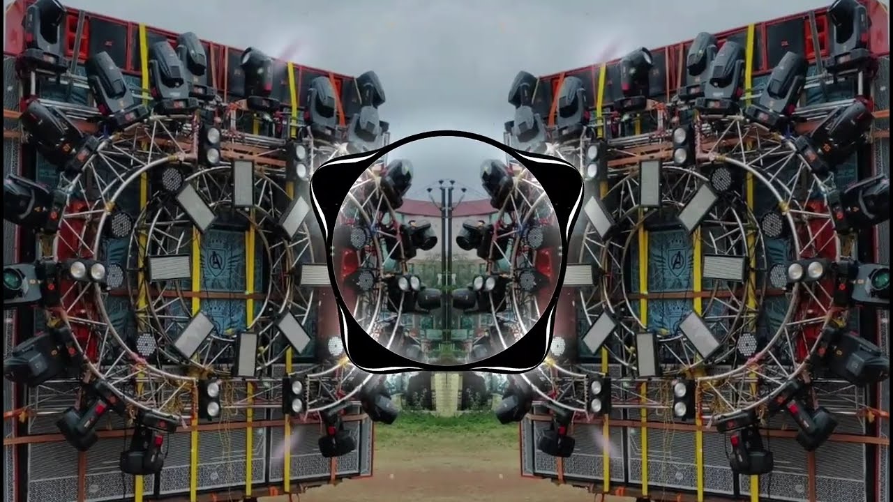 SUNDAR FARAR 2 Edm mix Dj Deepak Bulandshahar  Dj Swam Gzb Dj Ajay Aurangabad