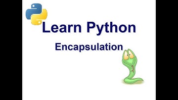 Encapsulation in Python: Protecting Your Code