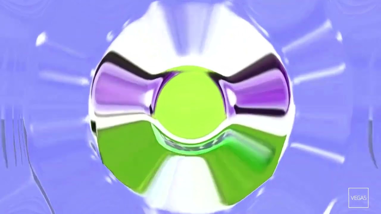 Klasky Csupo In GM900TOT's P Major 1 Powers (1-10)