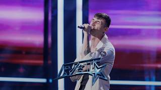 Vyrus, Stivuitoristul Care Visează Să Ajungă Un Rapper Cunoscut Românii Au Talent S16