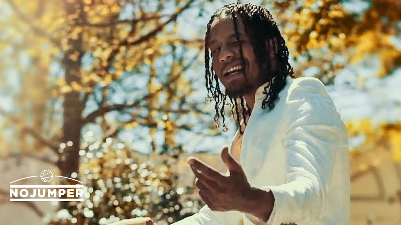 J Vinyl - Lemonade (Official Music Video) - YouTube