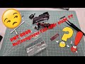PMT BR 89 ein Wiederaufbau & Reparatur - Teil 1 - Kasi´s MoBa TT Basteleien Teil #53