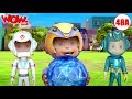 Kartun  vir the robot boy  kartun baru  kekuatan tujuh planet  wowkidz indonesia