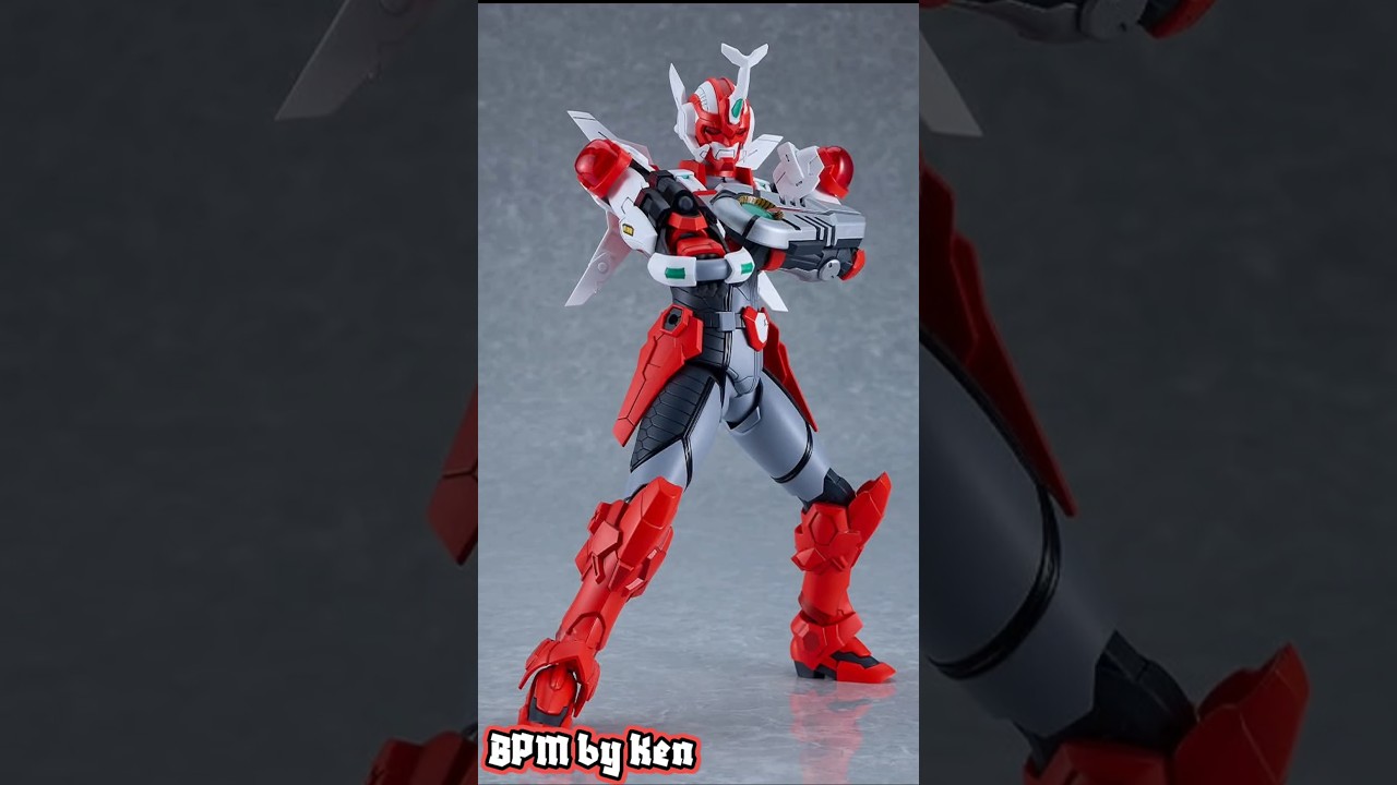 NEW, MAX FACTORY - PLAMATEA Jupiter Bit 