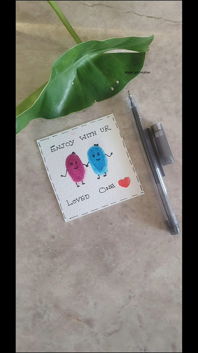 enjoy with ur loved one #cards #carddesigner #love #heart