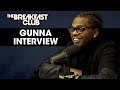 Gunna Talks New Album, Young Thug, Atlanta Influences + More