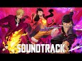 One piece soundtrack  epic battle music mix overtaken very strongest  more