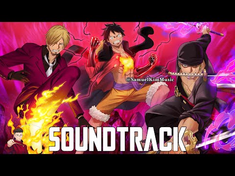 ONE PIECE OST - playlist by royalace