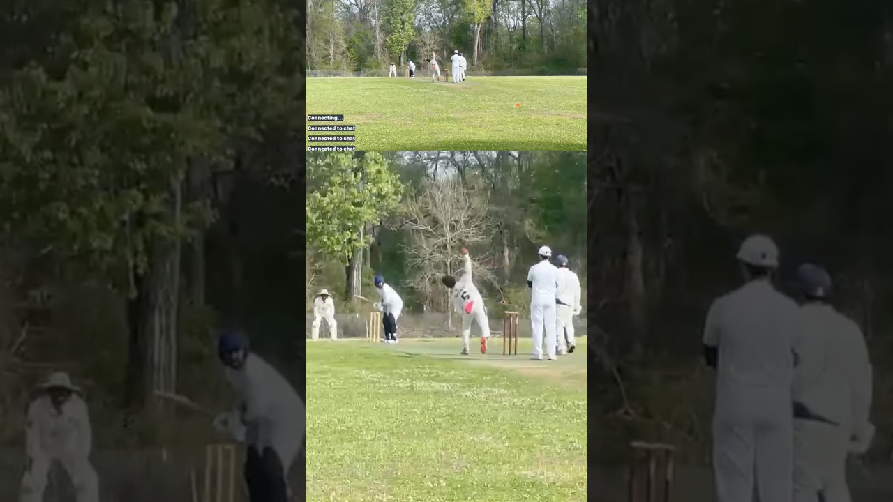 New Orleans Cricket Club