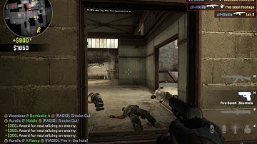 Cache B main 3k hold (ak47)