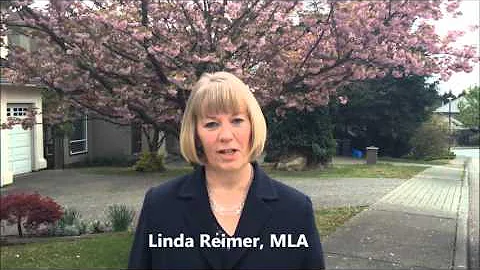 Good Samaritan Drug Overdose Act - Linda Reimer ta...