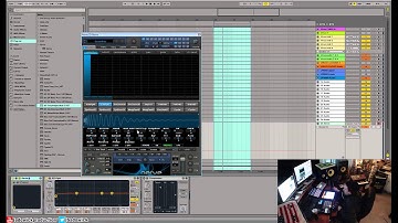 Xfer Records Nerve Tutorial - Entire Playlist In One Video