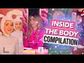 Helen christie  inside the body compilation