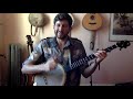 Dorrigo  clawhammer banjo tutorial  brad kolodner