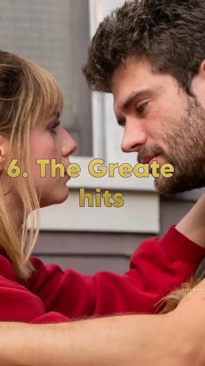 Top 10 Romantic Movies Released In 2024 || #shorts #top10 #romentic #movies #2024