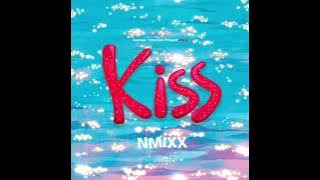 NMIXX - Kiss