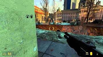 Half-Life 2 - Chapter 11: "Follow Freeman!"