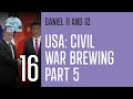 16 - USA: Civil War Brewing - Part 5