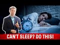 Can't Sleep? DO THIS!(Aud.Tewfiq Siliman Herini - Erbil-Kurdistan)) tewfiqsiliman@yahoo.com 009647504485973