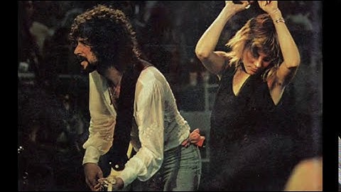 Thumbnail of Fleetwood Mac - Don't Let Me Down Again 1975