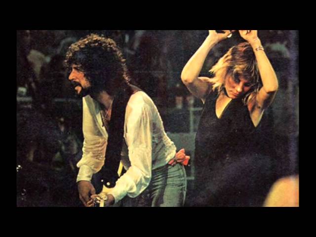 Fleetwood Mac - Don't Let Me Down Again