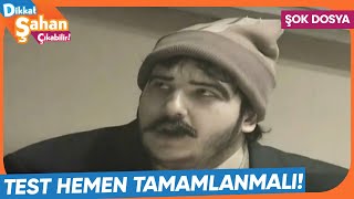 Rüşvet Karşılı Iq Yükselten Hademe Dikkat Şahan Çıkabilir 15. Bölüm