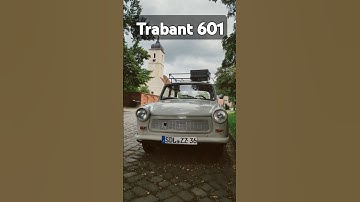 Trabant 601 Werbung.....   #oldtimer #automobile #ddr #classic #trabant #vintage #oldcars