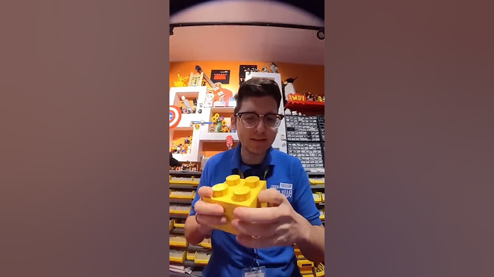 Big LEGO Bricks with SURPRISES!