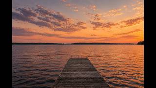 Luxury Waterfront Property for Sale - Just Listed - 32 Fire Route 103H Trent Lakes on Pigeon Lake