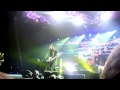 Alter Bridge - Isolation (Live - LG Arena) 22/11/11