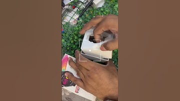 Fastrack best smartwatch Jupiter R2 #wearabletechnology #callingsmartwatch #smartdevice #unboxing