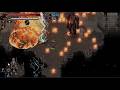 Drova - Forsaken Kin: Messenger of the Gods vs 2 Runic Golems Boss Fight (Combat Gameplay) in Act 2