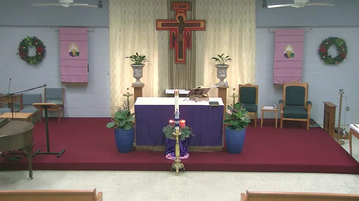 Barbara Mitchell Funeral Mass